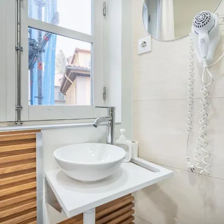 Souto Centro Accommodatie bij particulieren