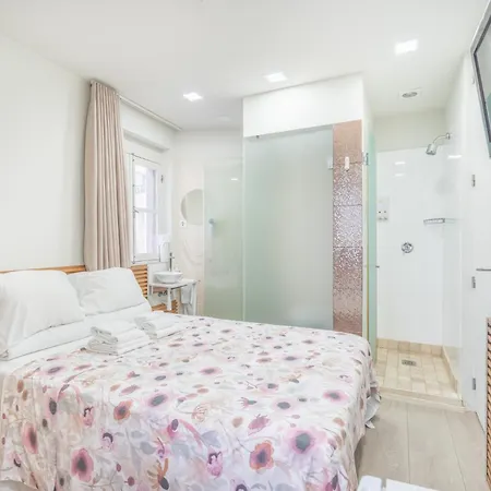 Séjour chez l'habitant Souto Centro Braga