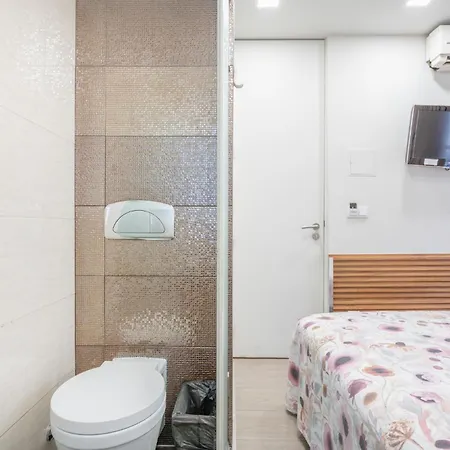 Homestay Souto Centro