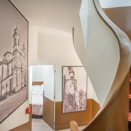 Accommodatie bij particulieren Souto Centro