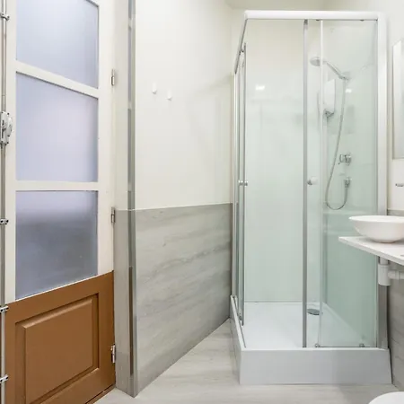 Souto Centro Accommodatie bij particulieren *