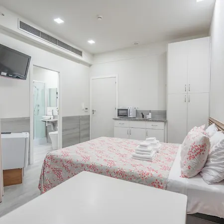 Souto Centro Accommodatie bij particulieren