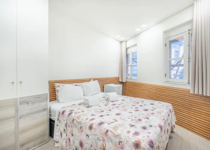 Séjour chez l'habitant Souto Centro *