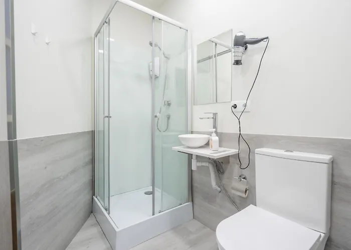 Séjour chez l'habitant Souto Centro