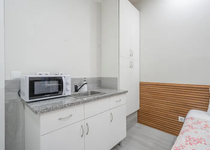 Souto Centro Séjour chez l'habitant Braga